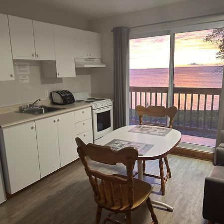 Motel Carleton Sur Mer מראה חיצוני תמונה